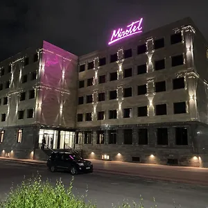 Mirotel Kazakhstan