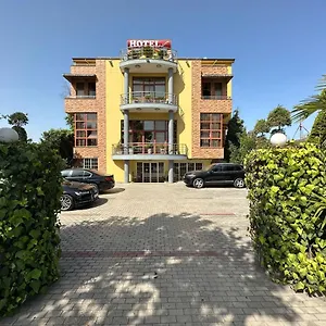 Edisem Albania