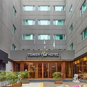Towerhill South Korea