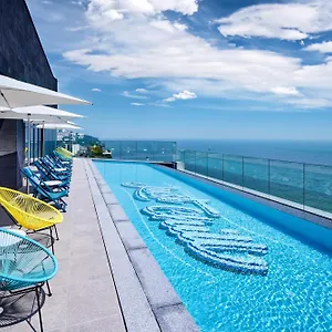 L7 Haeundae By Lotte South Korea