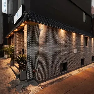 Eight Rest Myeongdong Auberge de jeunesse