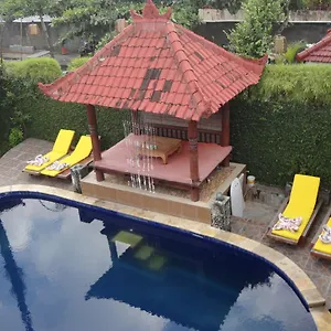 Meriki Auberge de jeunesse Legian