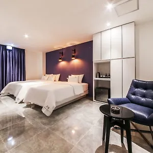 Soyu South Korea
